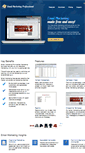 Mobile Screenshot of emailmarketingprofessional.com